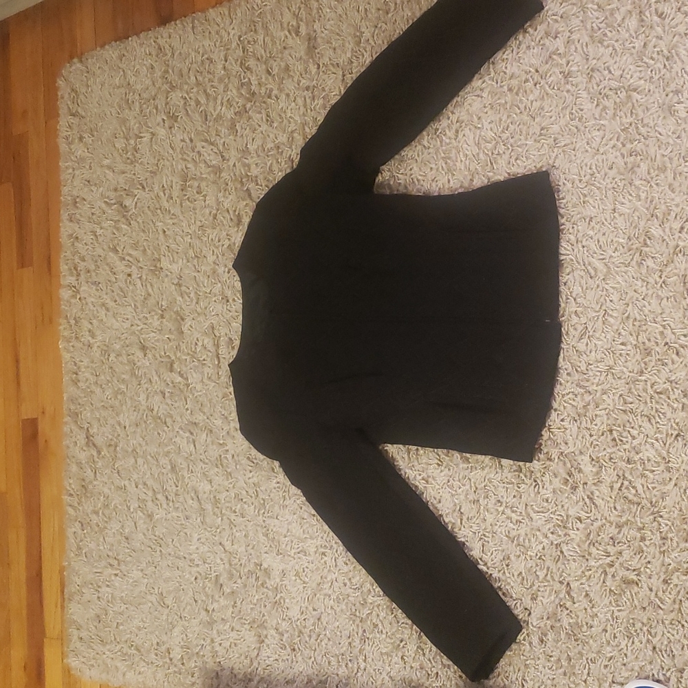Drama jacket